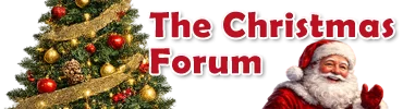 The Christmas Forum